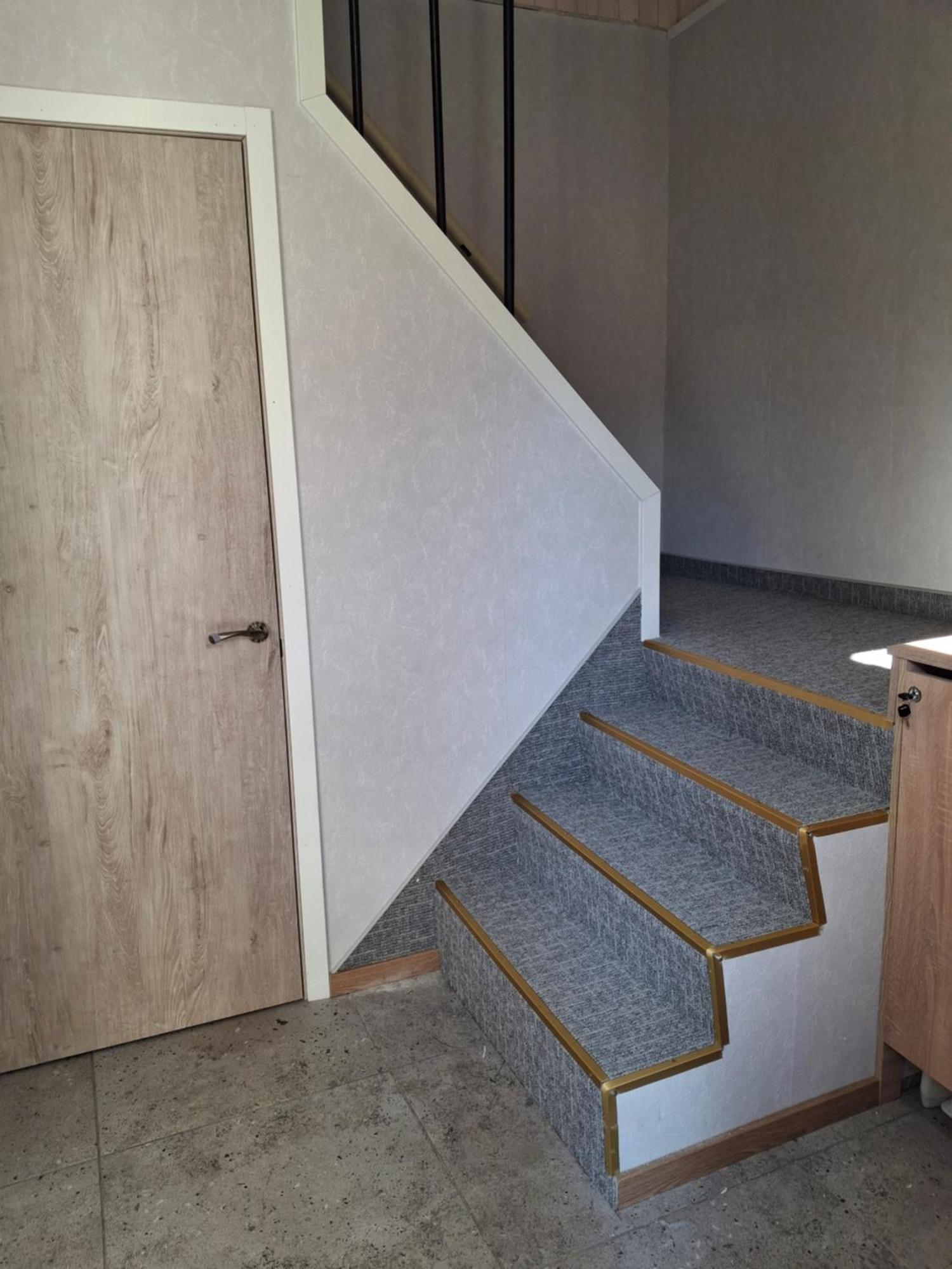 Lino Butai Number 2 Ketvergiai