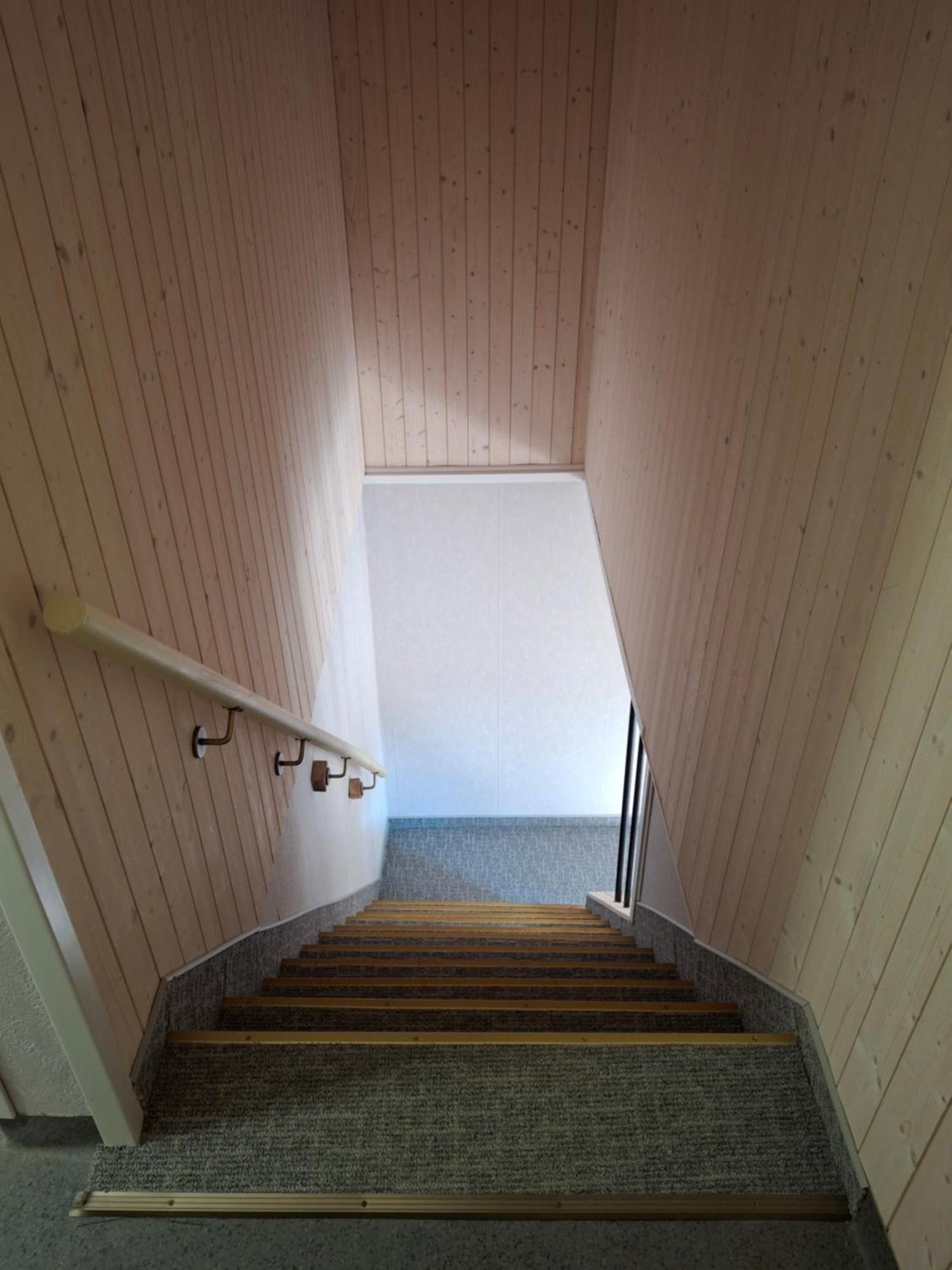 Lino Butai Number 2 Apartment Ketvergiai